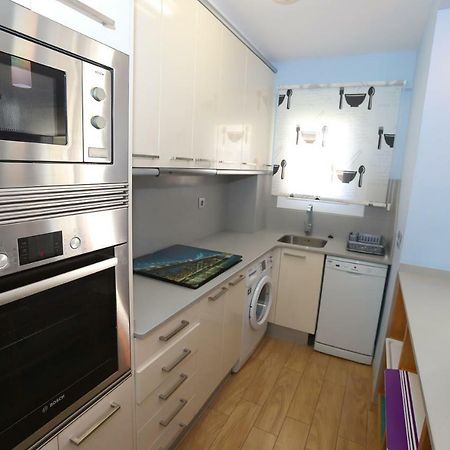 Costa Daurada Apartaments - Aloha Salou Exterior foto