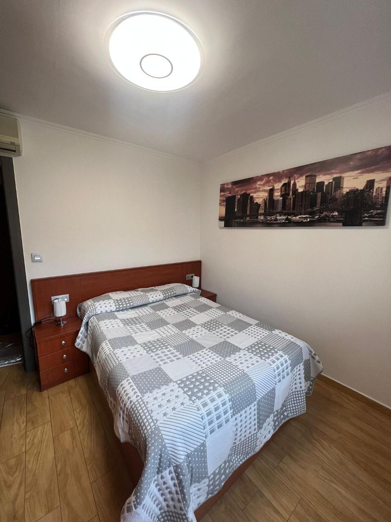 Costa Daurada Apartaments - Aloha Salou Exterior foto